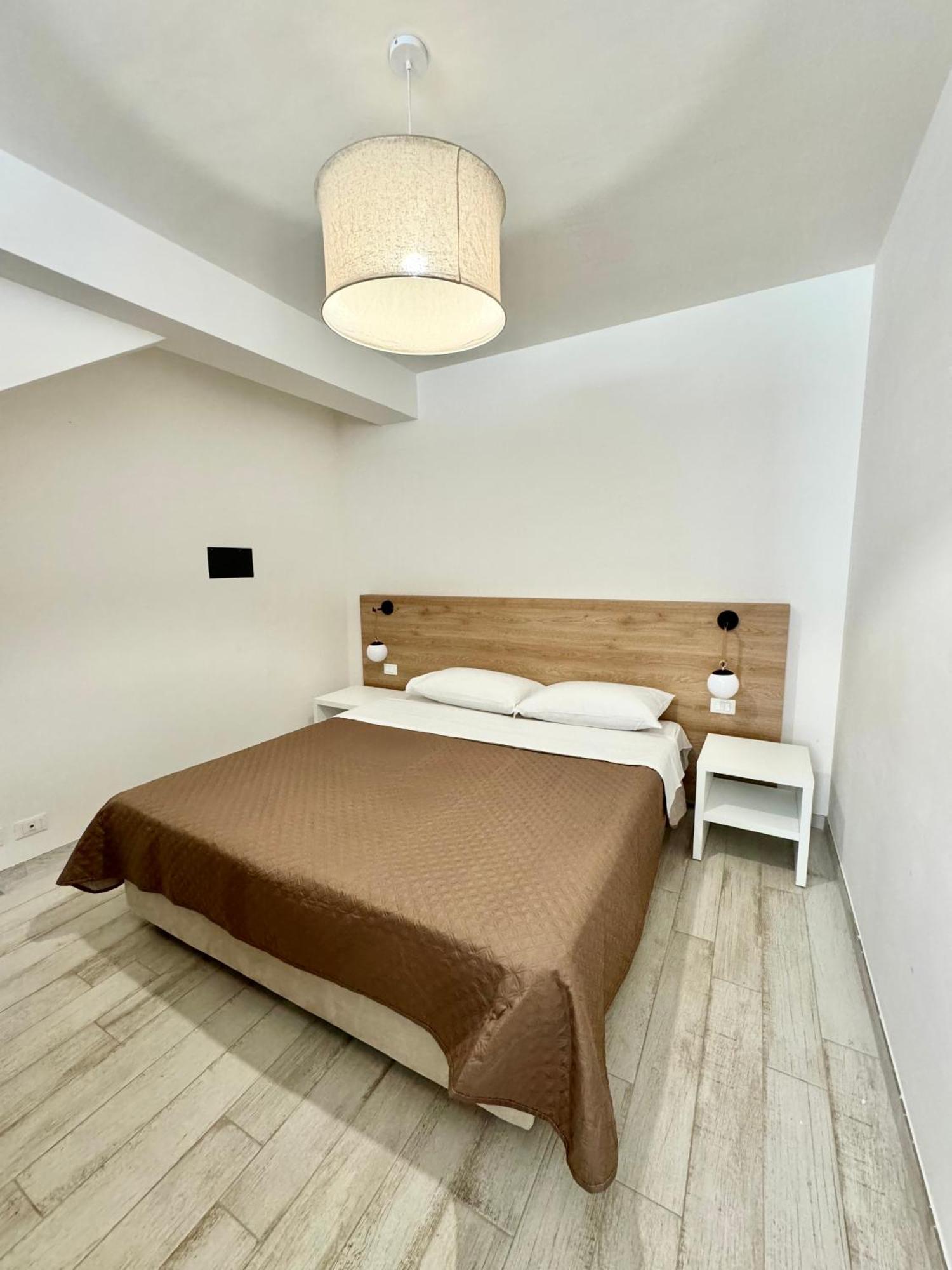 Case Vacanze Marettimo Appartamenti מראה חיצוני תמונה