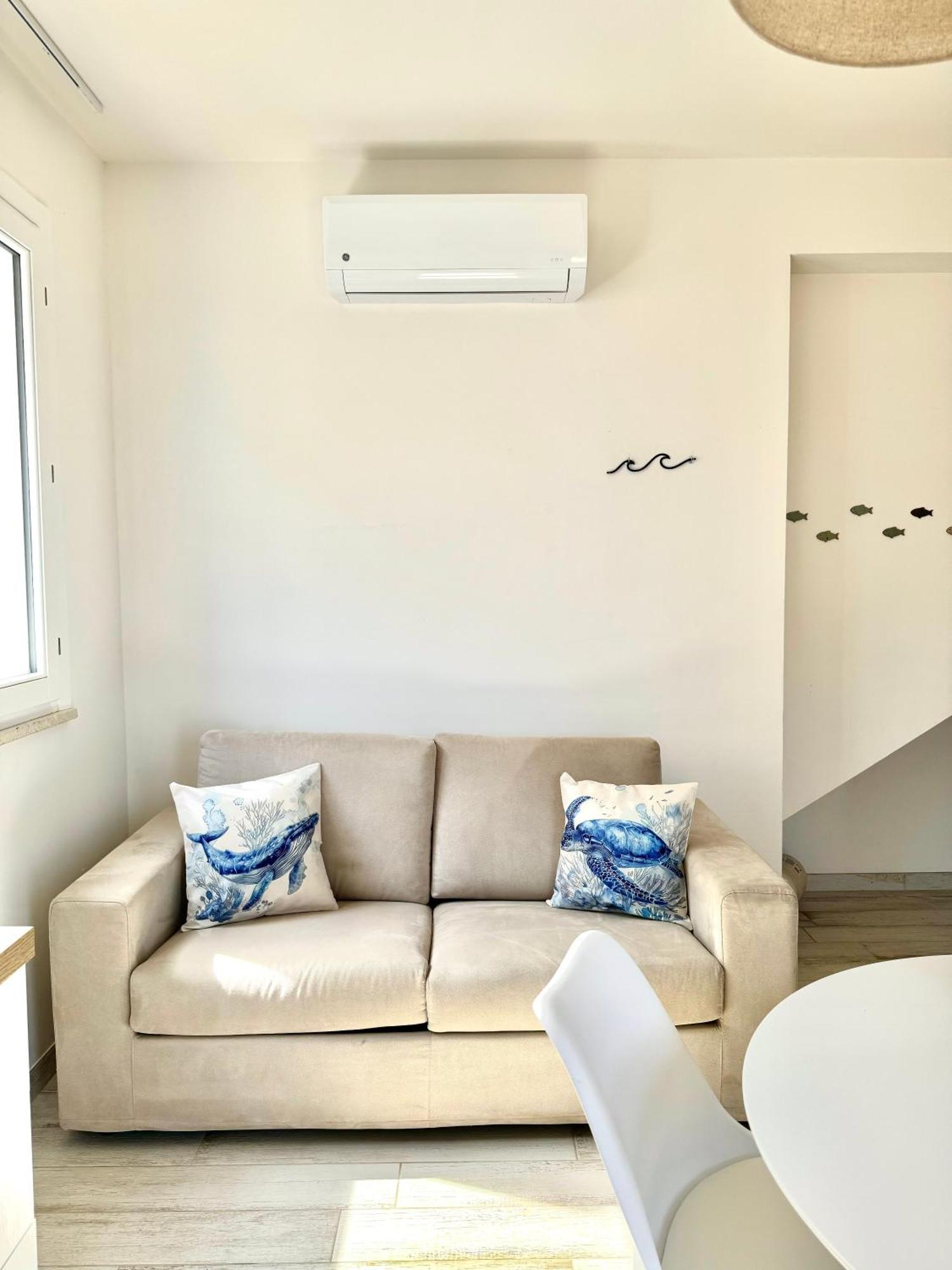 Case Vacanze Marettimo Appartamenti מראה חיצוני תמונה