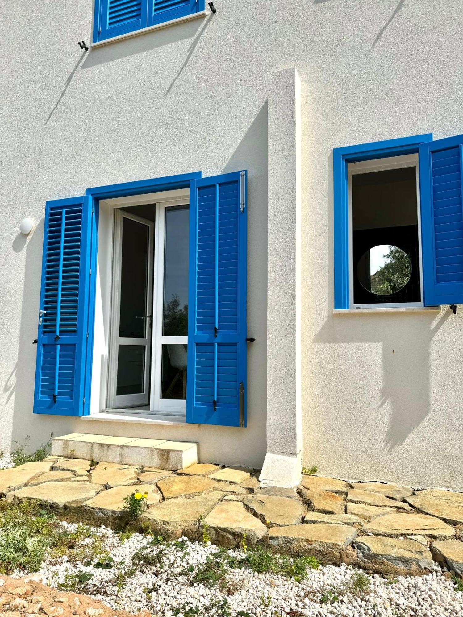 Case Vacanze Marettimo Appartamenti מראה חיצוני תמונה